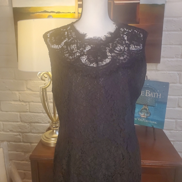 Neiman Marcus Dress - Picture 2 of 4